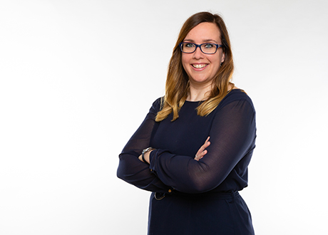 Luise Maudanz