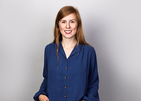 Laura Briese