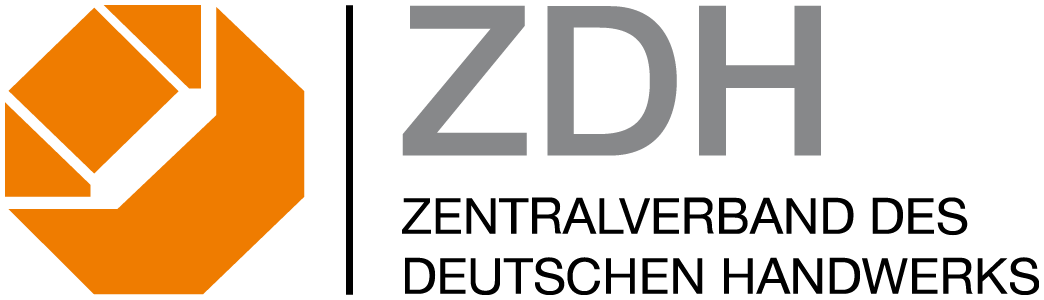 ZDH Logo