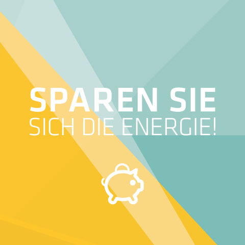 Energie sparen im Handwerk und Heizkosten senken